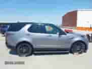 2021 Land Rover Discovery S R-Dynamic z VIN SALRT2RX5M2448618, wystawiony jako IAAI lot #43147168 z przebiegiem 48 610 mil mil oraz . Historia ofert i sprzedaży dostępna na DreamBid. Obrazek 13.