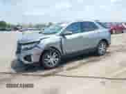 2023 Chevrolet Equinox Premier с VIN 3GNAXNEG5PL169602, выставлен на аукционе IAAI как лот 42612782 с пробегом 12 004 миль миль и . История ставок и продаж доступна на DreamBid. Изображение 18.