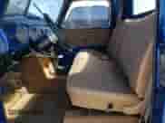 1953 Chevrolet Malibu с VIN LBA446267, выставлен на аукционе Copart как лот 46576775 с пробегом 1 863 миль миль и На запчасти • Non repairable. История ставок и продаж доступна на DreamBid. Изображение 7.