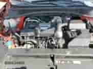 2016 Hyundai Tucson Sport z VIN KM8J33A22GU195174, wystawiony jako Copart lot #71049555 z przebiegiem 80 340 mil mil oraz Szkoda całkowita • Salvage title. Historia ofert i sprzedaży dostępna na DreamBid. Obrazek 12.