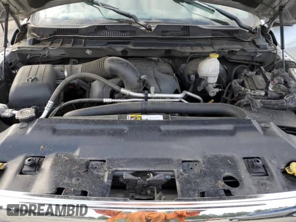 2015 Ram 1500 Big Horn с VIN 1C6RR7GT0FS631261, выставлен на аукционе Copart как лот 85012475 с пробегом 265 307 миль миль и Чистый • Clean title. История ставок и продаж доступна на DreamBid. Изображение 11.