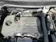 2018 Chevrolet Equinox Premier z VIN 3GNAXMEV8JS531458, wystawiony jako Copart lot #69405575 z przebiegiem 112 739 mil mil oraz Szkoda całkowita • Salvage title. Historia ofert i sprzedaży dostępna na DreamBid. Obrazek 13.