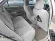 2006 Toyota Camry STD с VIN 4T1BE32K66U154560, выставлен на аукционе IAAI как лот 43281004 с пробегом 121 202 миль миль и . История ставок и продаж доступна на DreamBid. Изображение 8.