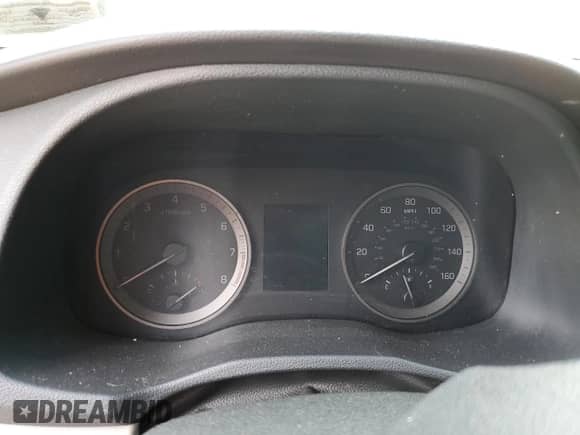 2018 Hyundai Tucson Value with VIN KM8J3CA25JU720977, listed as a Copart auction lot 63561995 with Not provided miles and Clean title. Bid and sale history available at DreamBid. Image 9.