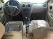 2006 Chevrolet HHR LT с VIN 3GNDA23P76S584134, выставлен на аукционе Copart как лот 57698824 с пробегом 117 986 миль миль и Списание • Salvage title. История ставок и продаж доступна на DreamBid. Изображение 8.