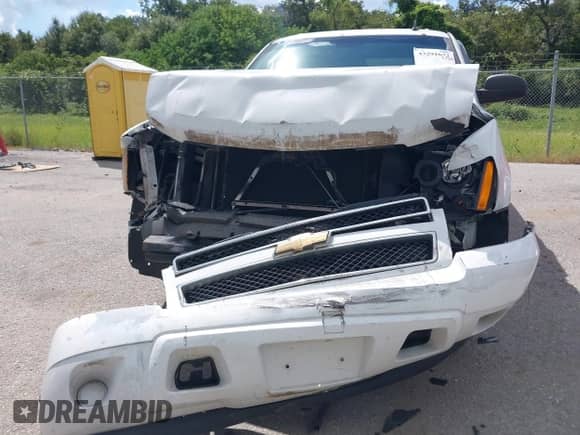 2007 Chevrolet Avalanche 2LT z VIN 3GNEC12J87G268624, wystawiony jako IAAI lot #43291672 z przebiegiem 155 814 mil mil oraz . Historia ofert i sprzedaży dostępna na DreamBid. Obrazek 12.