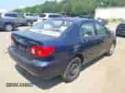 2003 Toyota Corolla LE with VIN JTDBR32E330033183, listed as a IAAI auction lot 42861267 with 241,906 mi miles and . Bid and sale history available at DreamBid. Image 4.