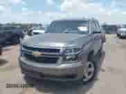 2017 Chevrolet Tahoe LS с VIN 1GNSCAKC0HR191060, выставлен на аукционе IAAI как лот 42562868 с пробегом 168 019 миль миль и . История ставок и продаж доступна на DreamBid. Изображение 17.