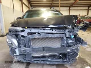 2022 Hyundai Kona SEL с VIN KM8K3CABXNU843992, выставлен на аукционе Copart как лот 86698325 с пробегом 35 398 миль миль и Списание • Salvage title. История ставок и продаж доступна на DreamBid. Изображение 5.