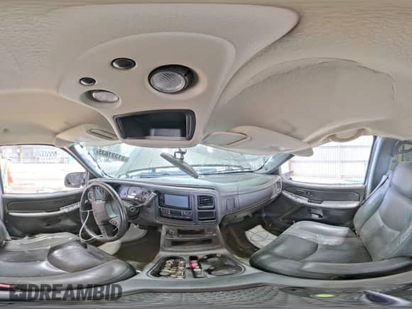 2006 Chevrolet Silverado 1500 LT3 z VIN 2GCEK13T561192377, wystawiony jako Copart lot #81331635 z przebiegiem 306 551 mil mil oraz Szkoda całkowita • Salvage title. Historia ofert i sprzedaży dostępna na DreamBid. Obrazek 14.