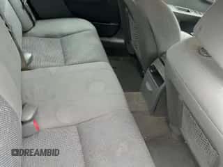 2011 Chevrolet Malibu 1FL z VIN 1G1ZA5EU7BF192569, wystawiony jako Copart lot #91368475 z przebiegiem 127 649 mil mil oraz Czysty tytuł • Clean title. Historia ofert i sprzedaży dostępna na DreamBid. Obrazek 6.