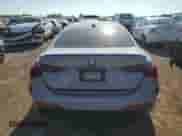 2025 BMW 4 Series M440i xDrive with VIN WBA83DA08SCT35778, listed as a Copart auction lot 70327075 with 7,135 mi miles and Salvage title. Bid and sale history available at DreamBid. Image 6.