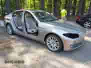 2011 BMW 5 Series 550i xDrive with VIN WBAFU9C58BC783917, listed as a IAAI auction lot 42595139 with 119,580 mi miles and . Bid and sale history available at DreamBid. Image 1.