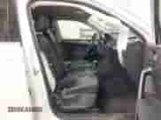 2024 Volkswagen Tiguan SE с VIN 3VV2B7AX4RM035238, выставлен на аукционе IAAI как лот 41222379 с пробегом 33 445 миль миль и . История ставок и продаж доступна на DreamBid. Изображение 5.