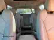 2007 Saturn Outlook XR with VIN 5GZER33747J116083, listed as a Copart auction lot 57983325 with 214,792 mi miles and Clean title. Bid and sale history available at DreamBid. Image 10.