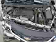 2017 Chevrolet Cruze LS z VIN 1G1BC5SM8H7124364, wystawiony jako Copart lot #81910565 z przebiegiem 75 631 mil mil oraz Szkoda całkowita • Salvage title. Historia ofert i sprzedaży dostępna na DreamBid. Obrazek 11.