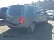 2014 Honda Pilot EX-L with VIN 5FNYF4H71EB025413, listed as a IAAI auction lot 42134357 with 145,865 mi miles and . Bid and sale history available at DreamBid. Image 4.