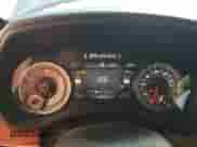 2022 Ram 1500 Longhorn z VIN 1C6SRFKT3NN100720, wystawiony jako Copart lot #65789525 z przebiegiem 21 505 mil mil oraz Szkoda całkowita • Salvage title. Historia ofert i sprzedaży dostępna na DreamBid. Obrazek 9.