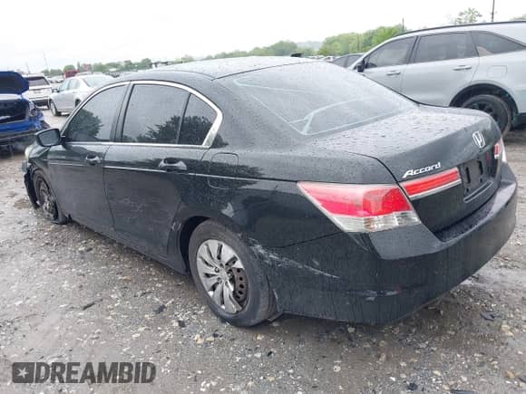 2012 Honda Accord с VIN 1HGCP2R34CA237144, выставлен на аукционе IAAI как лот 42368745 с пробегом Не указан миль и . История ставок и продаж доступна на DreamBid. Изображение 3.