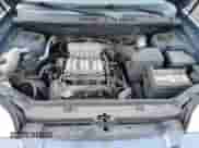 2006 Hyundai Santa Fe GLS с VIN KM8SC73D56U100308, выставлен на аукционе Copart как лот 83023344 с пробегом 161 230 миль миль и Списание • Salvage title. История ставок и продаж доступна на DreamBid. Изображение 14.