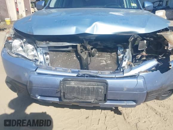 2011 Subaru Forester X Premium с VIN JF2SHADC8BH782274, выставлен на аукционе IAAI как лот 43048960 с пробегом 158 674 миль миль и . История ставок и продаж доступна на DreamBid. Изображение 6.