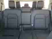 2025 Nissan Pathfinder SL with VIN 5N1DR3CC3SC230790, listed as a Copart auction lot 84901185 with 189 mi miles and Salvage title. Bid and sale history available at DreamBid. Image 10.