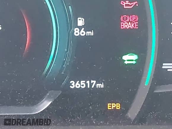 2020 Hyundai Ioniq SEL с VIN KMHC75LD5LU233286, выставлен на аукционе IAAI как лот 41710649 с пробегом 36 517 миль миль и . История ставок и продаж доступна на DreamBid. Изображение 16.