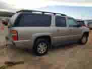 2003 Chevrolet Suburban LS with VIN 3GNFK16Z13G326610, listed as a Copart auction lot 80509405 with 297,831 mi miles and Clean title. Bid and sale history available at DreamBid. Image 3.