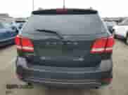 2019 Dodge Journey SE z VIN 3C4PDDBG0KT739234, wystawiony jako Copart lot #81740585 z przebiegiem 95 831 mil mil oraz Szkoda całkowita • Salvage title. Historia ofert i sprzedaży dostępna na DreamBid. Obrazek 6.