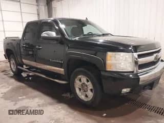 2008 Chevrolet Silverado 1500 LTZ с VIN 3GCEK13348G291282, выставлен на аукционе IAAI как лот 41602432 с пробегом 203 743 миль миль и . История ставок и продаж доступна на DreamBid. Изображение 1.