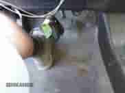 2013 Toyota Prius One with VIN JTDKN3DU2D5567974, listed as a IAAI auction lot 42796924 with Not provided miles and . Bid and sale history available at DreamBid. Image 11.