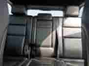 2015 Jeep Grand Cherokee High Altitude z VIN 1C4RJECG2FC144246, wystawiony jako Copart lot #64394565 z przebiegiem 126 730 mil mil oraz Szkoda całkowita • Salvage title. Historia ofert i sprzedaży dostępna na DreamBid. Obrazek 10.