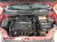 2008 Chevrolet Aveo LS с VIN KL1TD56618B041867, выставлен на аукционе IAAI как лот 42208722 с пробегом 133 667 миль миль и . История ставок и продаж доступна на DreamBid. Изображение 10.