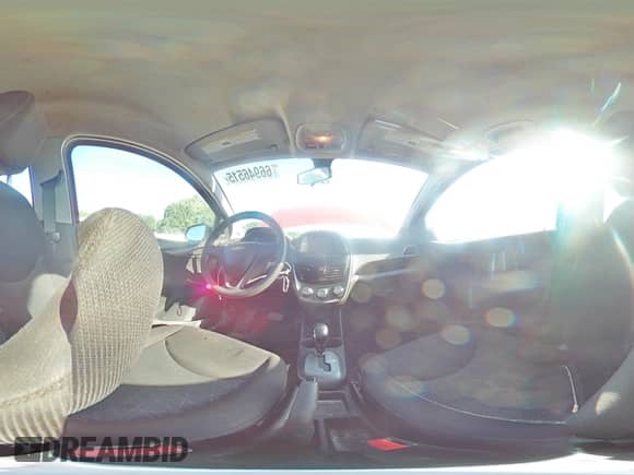 2020 Chevrolet Spark LS с VIN KL8CB6SA5LC448276, выставлен на аукционе Copart как лот 66946515 с пробегом 79 914 миль миль и Списание • Salvage title. История ставок и продаж доступна на DreamBid. Изображение 14.