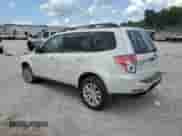 2011 Subaru Forester X Limited z VIN JF2SHAEC6BH762149, wystawiony jako Copart lot #71106415 z przebiegiem 149 173 mil mil oraz Czysty tytuł • Clean title. Historia ofert i sprzedaży dostępna na DreamBid. Obrazek 2.