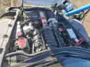 2008 Chevrolet Corvette с VIN 1G1YY26W285131831, выставлен на аукционе Copart как лот 86121135 с пробегом 60 347 миль миль и Списание • Salvage title. История ставок и продаж доступна на DreamBid. Изображение 11.