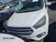 2017 Ford Escape SE with VIN 1FMCU9GD1HUA89219, listed as a IAAI auction lot 43335866 with 159,433 mi miles and . Bid and sale history available at DreamBid. Image 12.