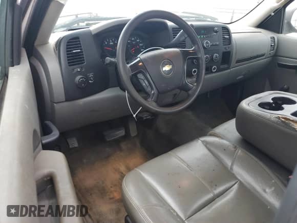 2013 Chevrolet Silverado 1500 Work Truck с VIN 1GCNCPEX7DZ174144, выставлен на аукционе Copart как лот 80840525 с пробегом 190 019 миль миль и Списание • Salvage title. История ставок и продаж доступна на DreamBid. Изображение 8.