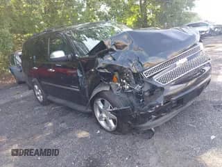 2010 Chevrolet Tahoe LTZ с VIN 1GNUCCE00AR290215, выставлен на аукционе IAAI как лот 42618868 с пробегом 180 652 миль миль и . История ставок и продаж доступна на DreamBid. Изображение 1.