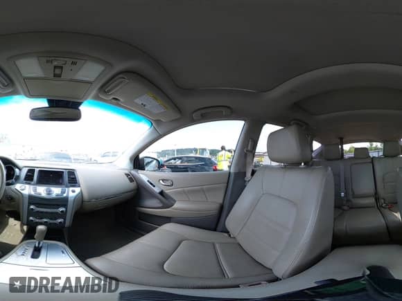 2012 Nissan Murano LE с VIN JN8AZ1MU1CW109263, выставлен на аукционе IAAI как лот 42378245 с пробегом 121 658 миль миль и . История ставок и продаж доступна на DreamBid. Изображение 19.