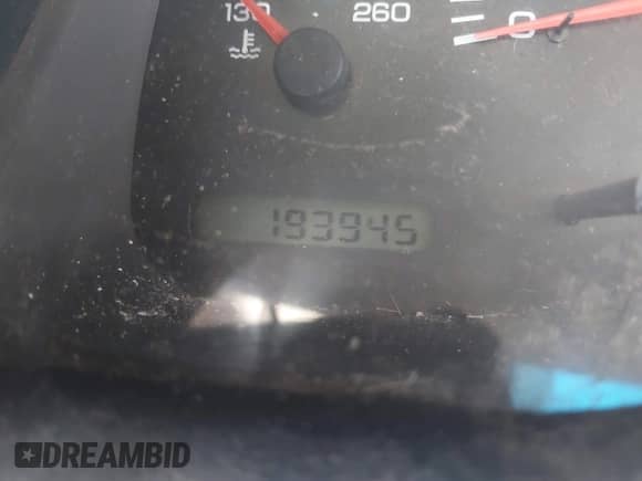 1998 Dodge 1500 z VIN 1B7HF16Z0WS701907, wystawiony jako IAAI lot #42252786 z przebiegiem 193 945 mil mil oraz . Historia ofert i sprzedaży dostępna na DreamBid. Obrazek 15.