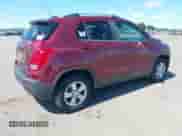 2016 Chevrolet Trax LT с VIN 3GNCJPSB6GL262191, выставлен на аукционе IAAI как лот 42948692 с пробегом 90 524 миль миль и . История ставок и продаж доступна на DreamBid. Изображение 4.