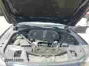 2012 BMW 7 Series 750Li xDrive with VIN WBAKC8C54CC434721, listed as a IAAI auction lot 42115443 with 109,368 mi miles and . Bid and sale history available at DreamBid. Image 10.