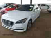 2015 Hyundai Genesis 3.8L с VIN KMHGN4JEXFU049608, выставлен на аукционе IAAI как лот 43125417 с пробегом 110 744 миль миль и . История ставок и продаж доступна на DreamBid. Изображение 18.