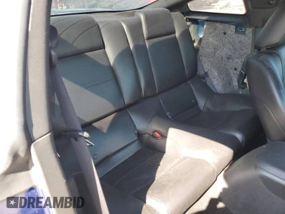 2007 Ford Mustang Deluxe z VIN 1ZVFT80N575258603, wystawiony jako Copart lot #82754695 z przebiegiem 111 800 mil mil oraz Czysty tytuł • Clean title. Historia ofert i sprzedaży dostępna na DreamBid. Obrazek 10.