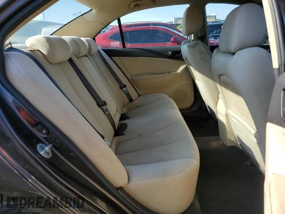 2009 Hyundai Sonata GLS с VIN 5NPET46C89H544848, выставлен на аукционе Copart как лот 70058285 с пробегом 141 690 миль миль и Списание • Salvage title. История ставок и продаж доступна на DreamBid. Изображение 10.