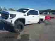 2024 GMC Sierra 1500 SLT с VIN 3GTUUDED9RG111597, выставлен на аукционе IAAI как лот 43054968 с пробегом 38 755 миль миль и . История ставок и продаж доступна на DreamBid. Изображение 17.