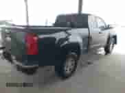 2016 Chevrolet Colorado 2WD with VIN 1GCHSAEA6G1137730, listed as a IAAI auction lot 41301446 with 96,620 mi miles and . Bid and sale history available at DreamBid. Image 4.