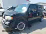 2009 Nissan Cube SL с VIN JN8AZ28R59T127819, выставлен на аукционе IAAI как лот 40032802 с пробегом 138 891 миль миль и . История ставок и продаж доступна на DreamBid. Изображение 2.