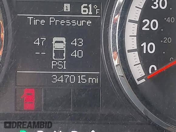 2012 Ram 1500 Express z VIN 1C6RD7FT8CS225966, wystawiony jako IAAI lot #43181465 z przebiegiem 347 015 mil mil oraz . Historia ofert i sprzedaży dostępna na DreamBid. Obrazek 16.